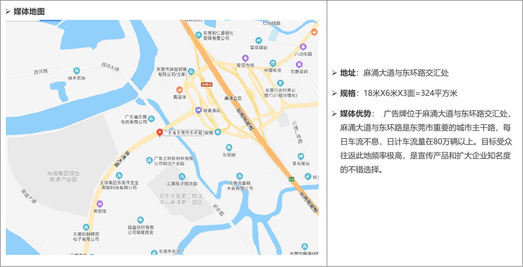 麻涌大道与东环路交汇处1.png